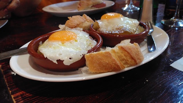 Grifos y Tapas