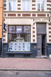 Photo n°1 de JLW Immobilier à Lille (Agence de location immobilière)