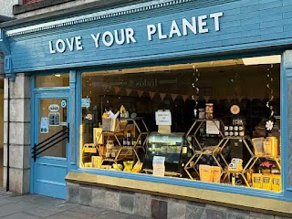 Love Your Planet