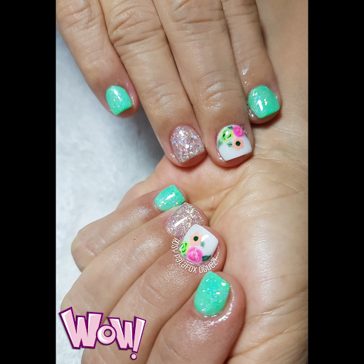 WowNails - Thumbnail