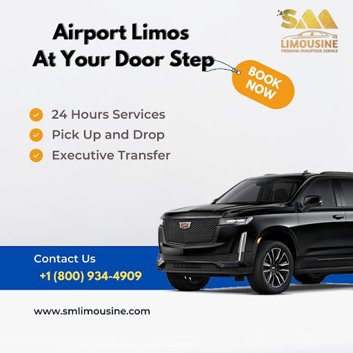SM Limousine - Thumbnail