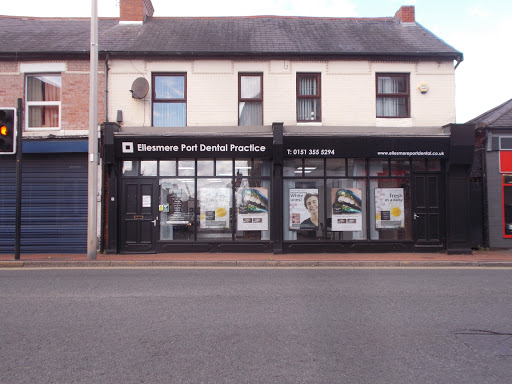 Ellesmere Port Dental - Thumbnail