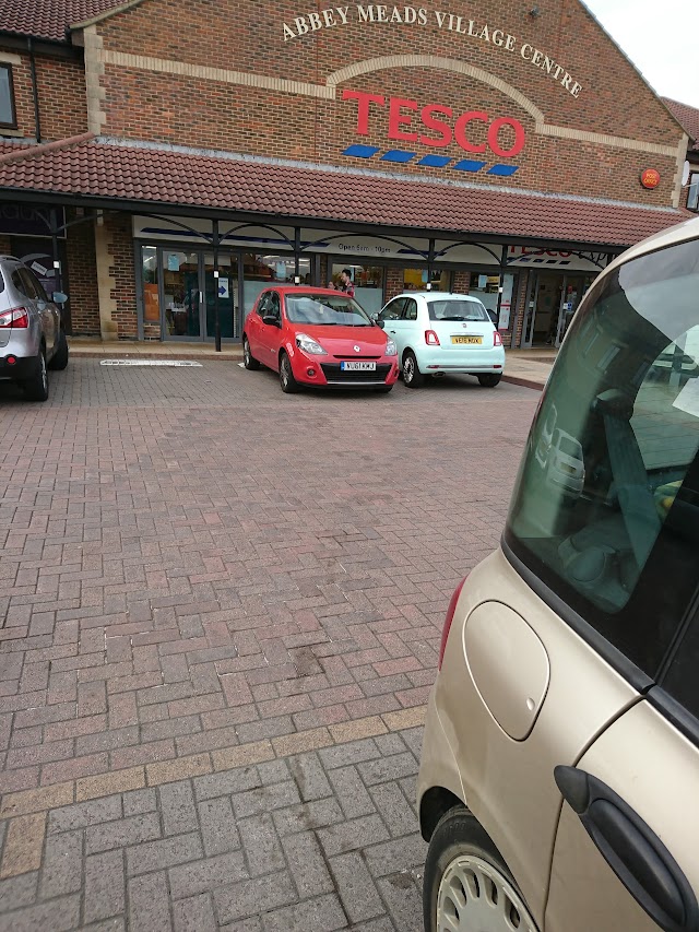 Tesco Express