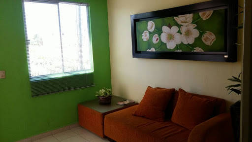 DENTISTA CENTRO ODONTOLOGICO VALLE DORADO DENTISTA