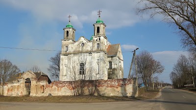 Photos of Касцёл Святой Тройцы