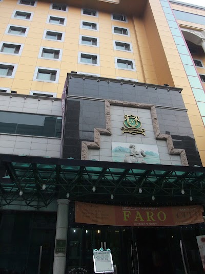 Photos of Noblesse Tourist Hotel