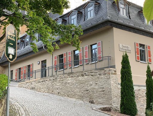 Weida-Information