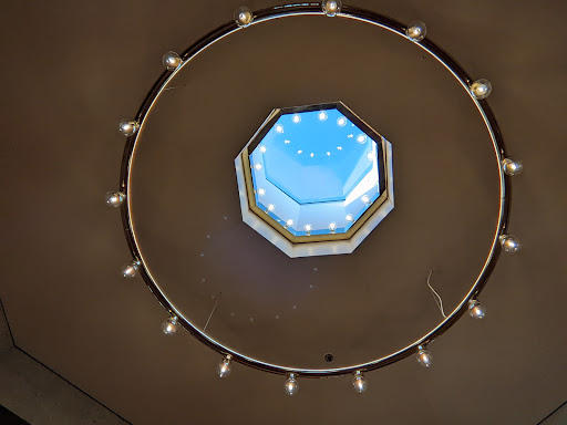 Ismaili Centre Vancouver - Thumbnail