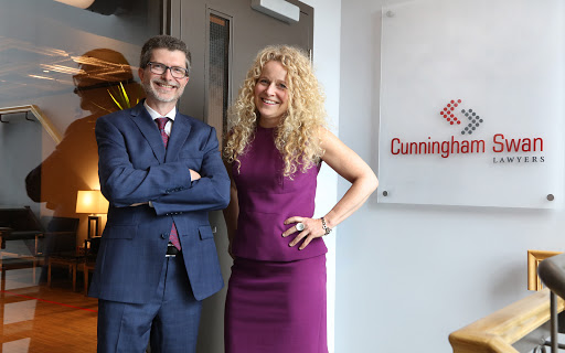 Cunningham Swan Carty Little & Bonham LLP - Thumbnail