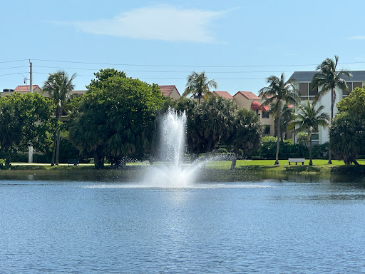 Kagan Park - Visual
