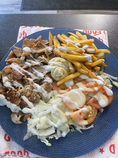 Photo 4 - KEBAB PLANETE FOOD