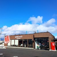 セットアップ キャッセン大船渡店