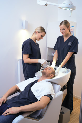 KÖ-HAIR KLINK GmbH Dresden Haartransplantation | Haarpigmentierung Dresden | PRP Behandlung Dresden - Thumbnail
