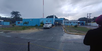 Photos of Matenidad Andres Boca Chica