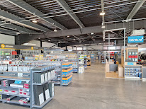 Téréva Saint Vincent de Tyrosse à Saint-Vincent-de-Tyrosse