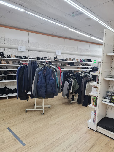 Ahava Grays Charity Shop - Thumbnail