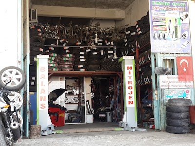 Photos of Emir Oto Lastik ve Eksoz