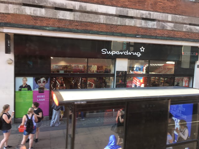 Superdrug