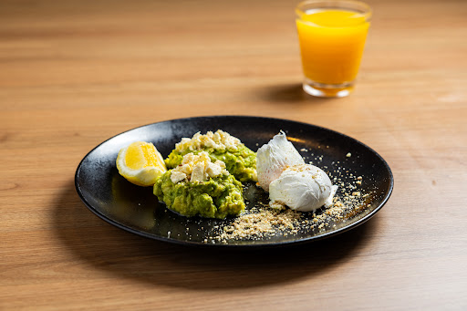 Penguins Restaurant Gallery - Australia