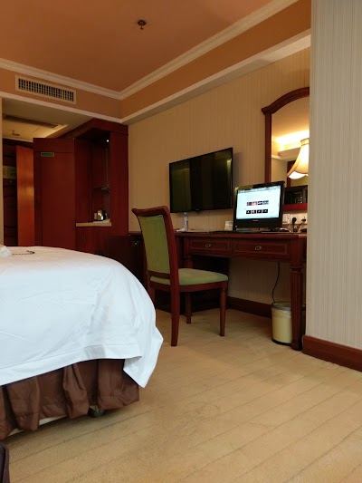 Photos of Vienna Hotel