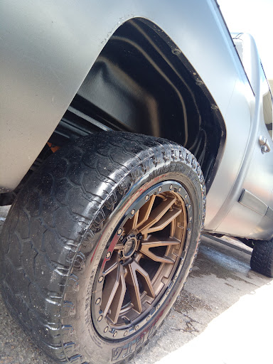 MickyCarWash