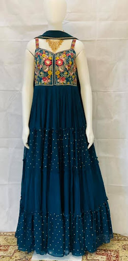 Pehrawa Boutique - Thumbnail
