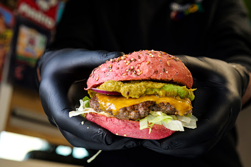 Photo 4 - Burgers Color foodtruck & restaurant