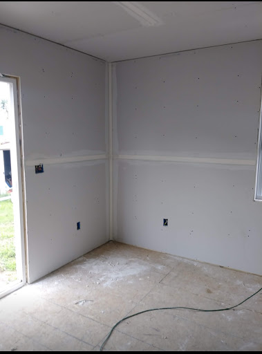 Milby’s Drywall and Painting