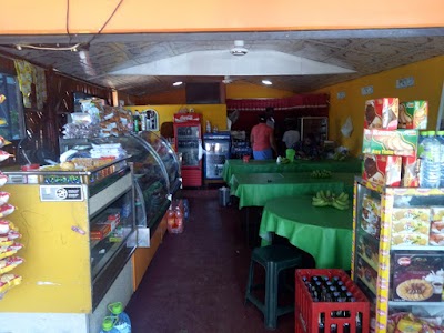 Photos of GAGANA HOTEL & BAKE HOUSE