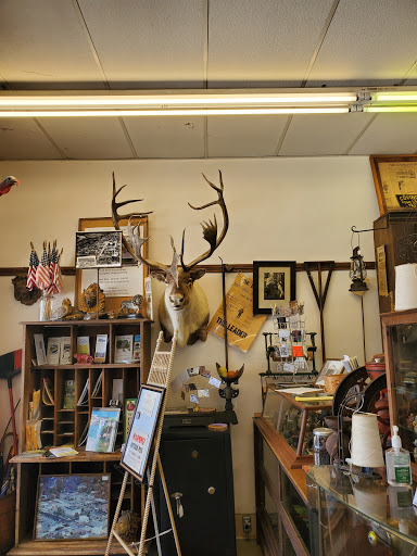 House with the Lions Antiques - Thumbnail