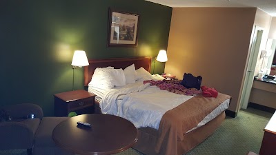 Photos of Lafayette Garden Inn & Conference Center
