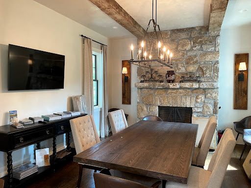 Berkshire Hathaway HomeServices Meadows Mountain Realty - Cashiers - Thumbnail