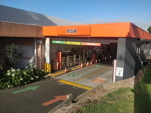 BWS Wheelers Hill Drive