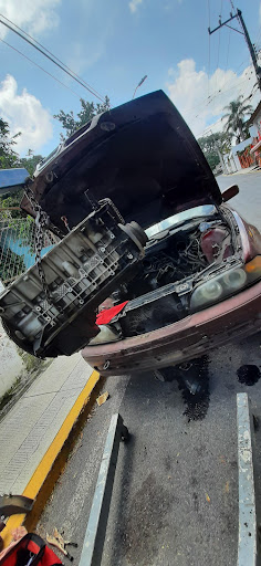 Servicio Mecánico "el Ingeniero" - Thumbnail