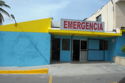 Photos of HOSPITAL MUNICIPAL LOS ALCARRIZOS II