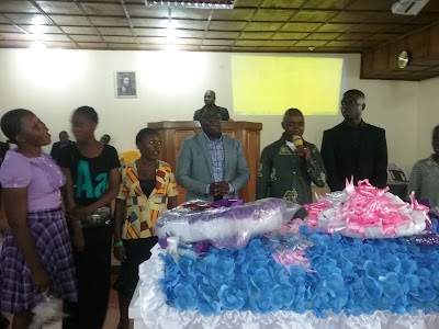 Photos of Liberia Christian Fellowship