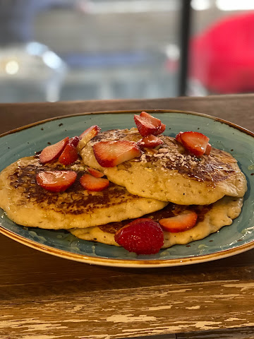 The Kitchen Sink by null