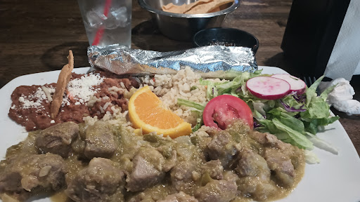 El Nopal Restaurante Gallery - United States