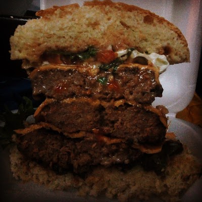 Photos of Eat big xxl