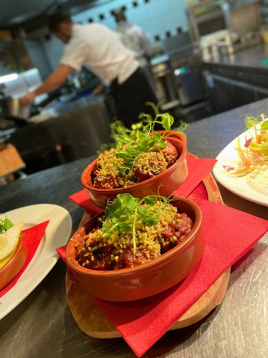 El Prado Bar & Restaurant - Thumbnail