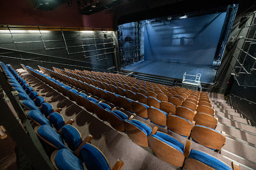 Nouveau Théâtre Besançon - Centre dramatique national de Franche-Comté