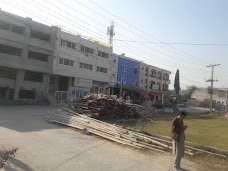 Olives School rawalpindi