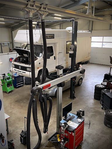 Autohaus Seebachgrund - Thumbnail