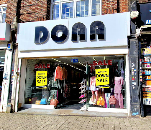 Doaa - Visual
