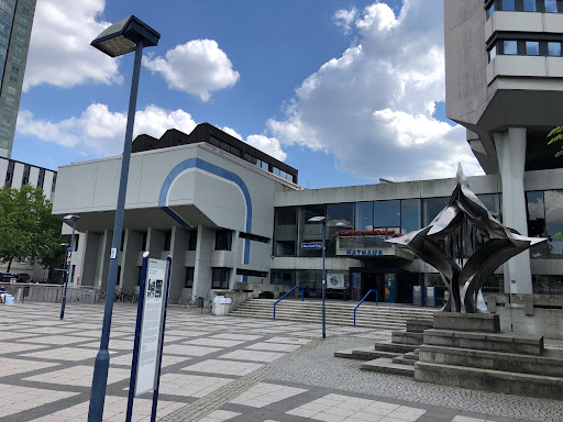 Parkgarage Rathaus - Thumbnail