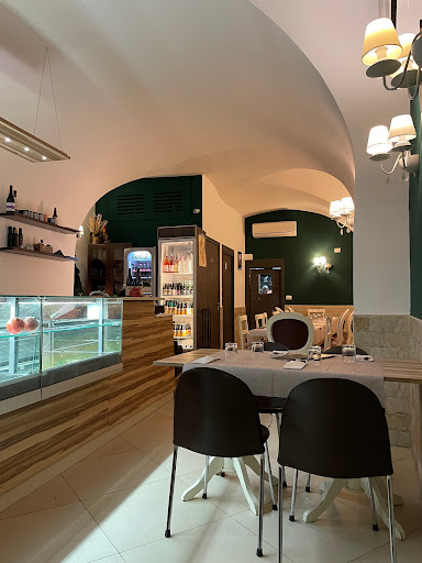 Rerum Pizzeria