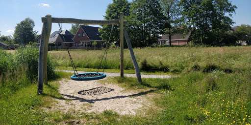 De Groene Dorpsploats - Thumbnail