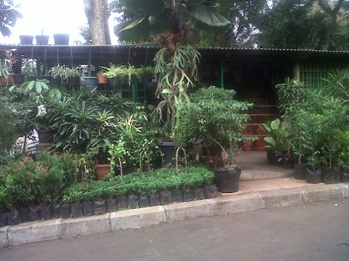 Satria Pot Ragunan, Author: Satria Ragunan