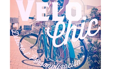 Photos of Bicicleter&iacute;a VeloChic