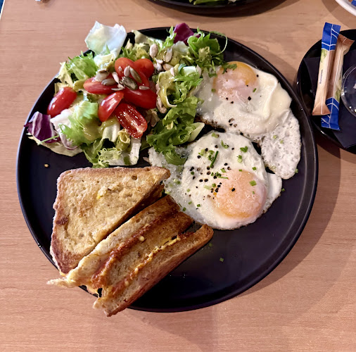 LOOPA Bistro&Bar - Kluczbork